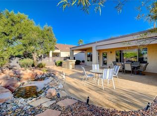 3038 Seaford Peak Dr, Henderson, NV 89052