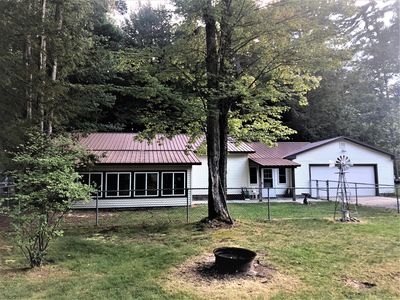 9657 Elizabeth St, Grayling, MI, 49738