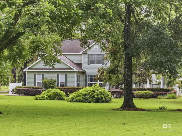 11396 Magnolia Springs Hwy, Foley, AL 36535