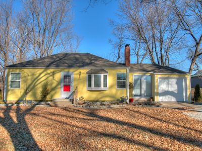 200 NE 83rd Ter, Kansas City, MO, 64118