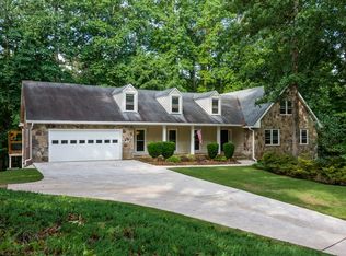 1730 E Gate Dr, Stone Mountain, GA 30087