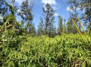 14-3561 Plumeria Rd LOT 32, Pahoa, HI 96778