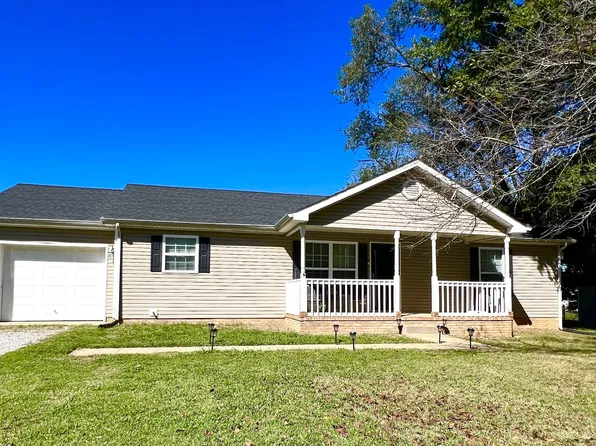 118 Oak Tree Dr, Oak Grove, KY 42262