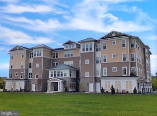 132 Wheelhouse Way #1923, Chester, MD 21619