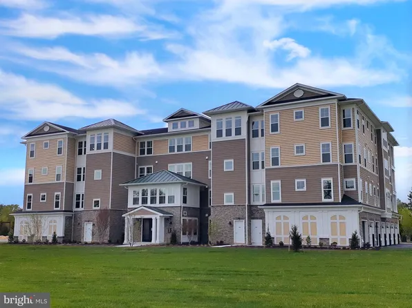 132 Wheelhouse Way #1923, Chester, MD 21619