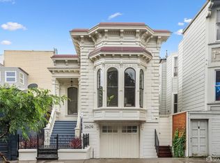 2609 Pine St, San Francisco, CA 94115