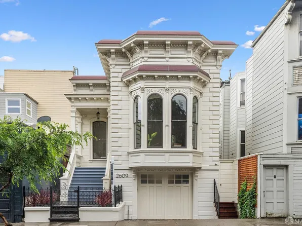 2609 Pine St, San Francisco, CA 94115
