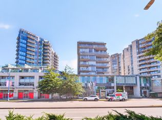 8280 Lansdowne Rd #606, Richmond, BC V6X 0B2