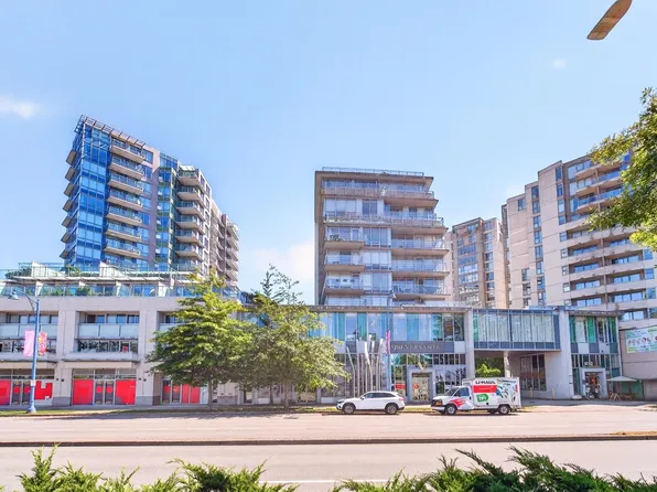 8280 Lansdowne Rd #606, Richmond, BC V6X 0B2