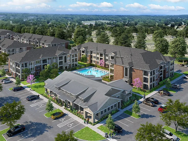 Royalton at Creeks of Legacy — Photo 1