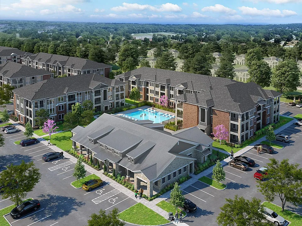 Royalton at Creeks of Legacy