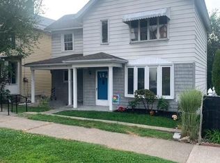 410 S Irving Ave, Scranton, PA