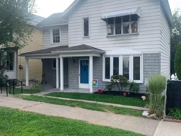 410 S Irving Ave, Scranton, PA 18505