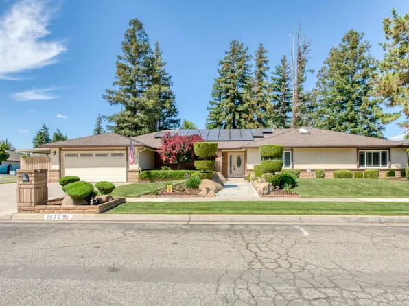 (undisclosed Address), Fresno, CA 93711