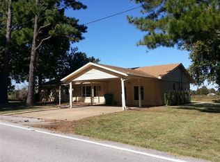 2350 Reed Ave, Springdale, AR 72764