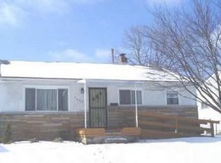 4063 Estates Pl, Columbus, OH 43224