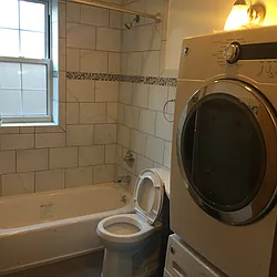 Rented by Gotham City Realty Group