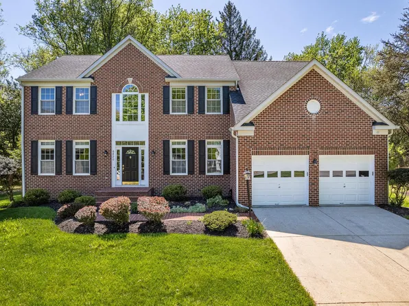 6420 Distant Melody Pl, Columbia, MD 21044