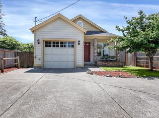 1554 Chinook Ave, Enumclaw, WA 98022