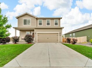 7218 Animas Ave, Frederick, CO 80530