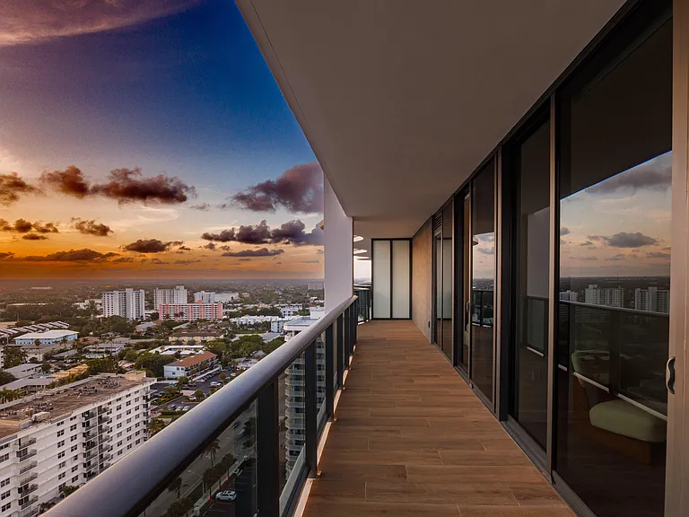900 N Ocean Blvd #1904 — Photo 31