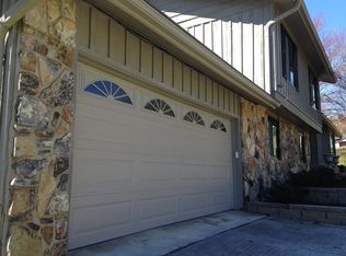 1309 La Paloma Dr, Knoxville, TN 37923
