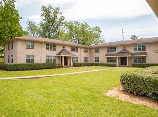 Manhattan Apartments, Birmingham, AL 35209