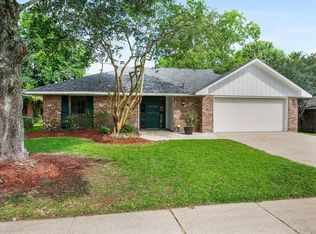 13824 Rampart Ct, Baton Rouge, LA 70810