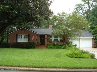 1231 Lakewood Rd, Jacksonville, FL 32207