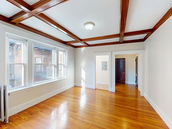2nd image of 1376 Commonwealth Ave #211