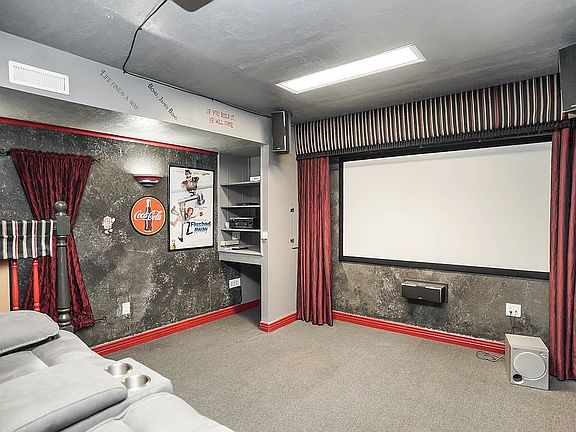 Theater