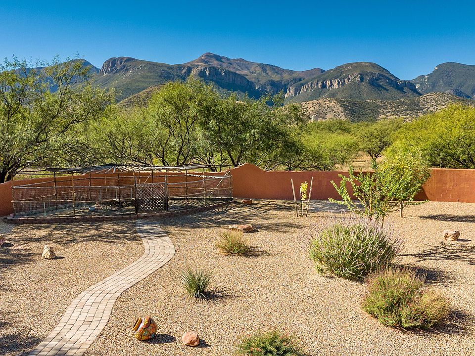 5676 S Mir Way, Hereford, AZ 85615 | Zillow