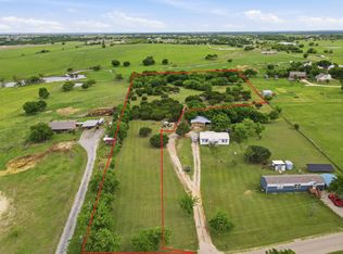 5505 Comanche Dr, Godley, TX 76044