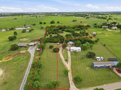 5505 Comanche Dr, Godley, TX, 76044