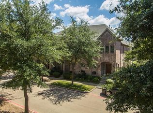 6786 Livorno Ln, Frisco, TX 75034