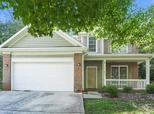 3226 Burkston Rd, Charlotte, NC 28269