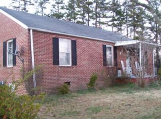 1005 Temple Hill Rd, Scottsburg, VA 24589