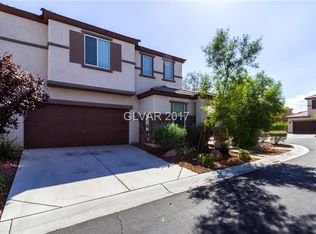 6689 Alford Hill Ct, Las Vegas, NV 89139