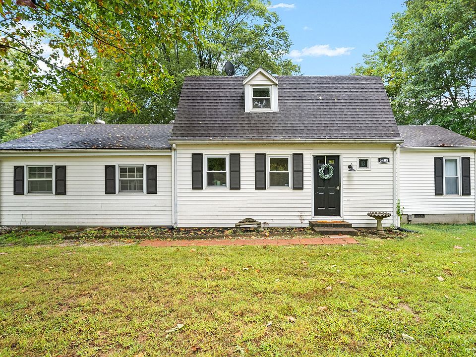 5408 Pembroke Oak Grove Rd, Pembroke, KY 42266 Zillow