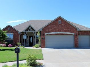 3417 W 31st Ave, Stillwater, OK 74074