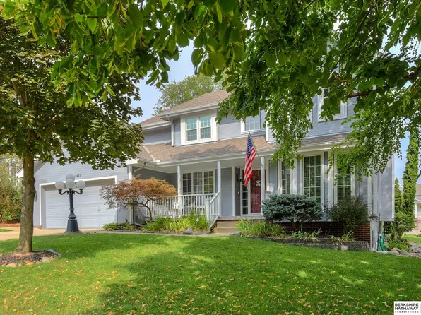 11408 S 44th St, Bellevue, NE 68123