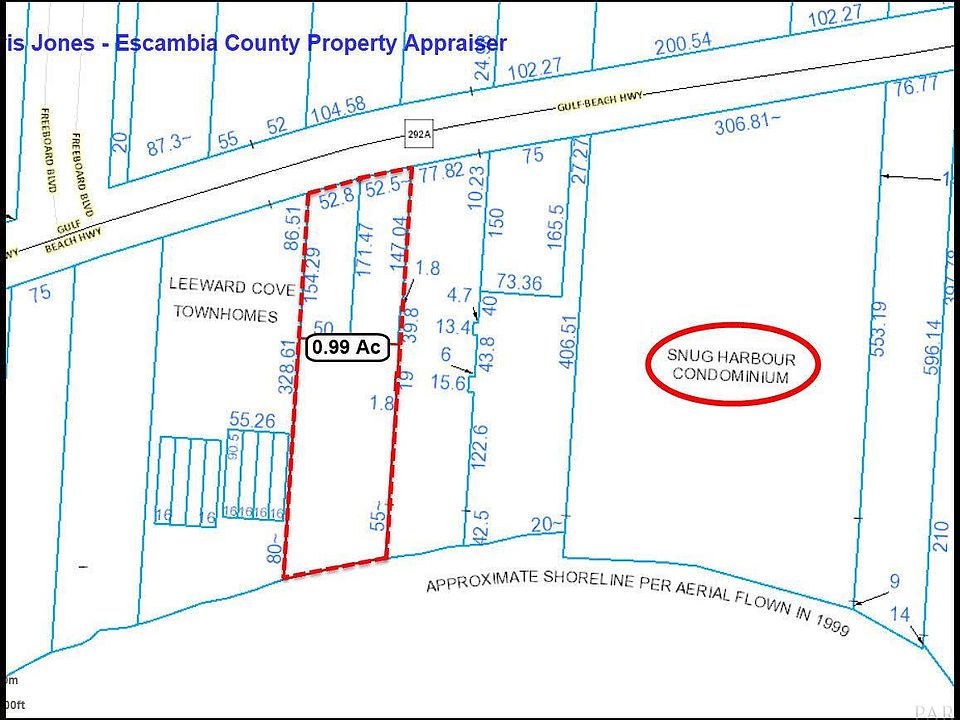 1st image of 10431 Gulf Beach Hwy