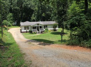 636 Iberian Rd, Dahlonega, GA 30533