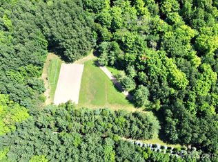 Marek Rd, Pembine, WI 54156