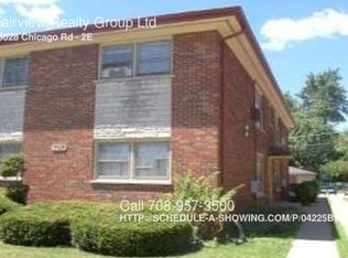 15028 Chicago Rd APT 2E, Dolton, IL 60419