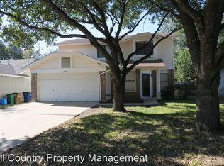 10402 Bilbrook Pl, Austin, TX 78748