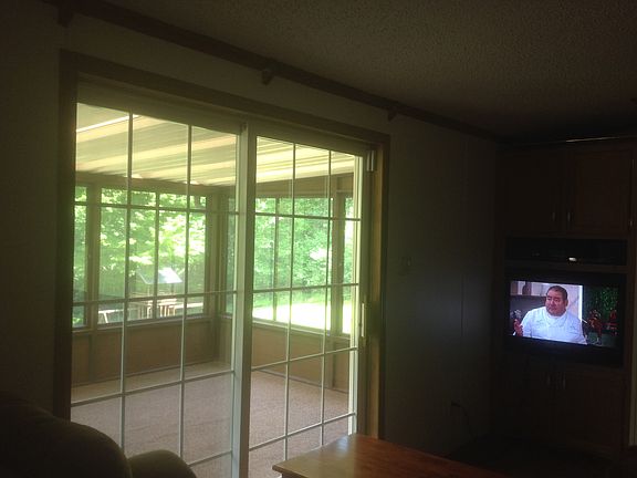 Sunroom 