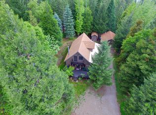 3050 Randall Tract Ln, Pollock Pines, CA 95726