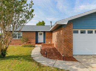 362 Bell Cir, Lynn Haven, FL 32444