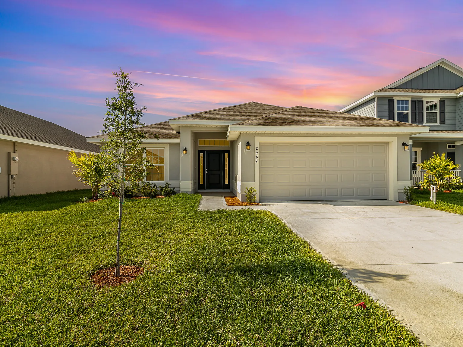 4 bed, 1820 sqft, $2,400 — Photo 1